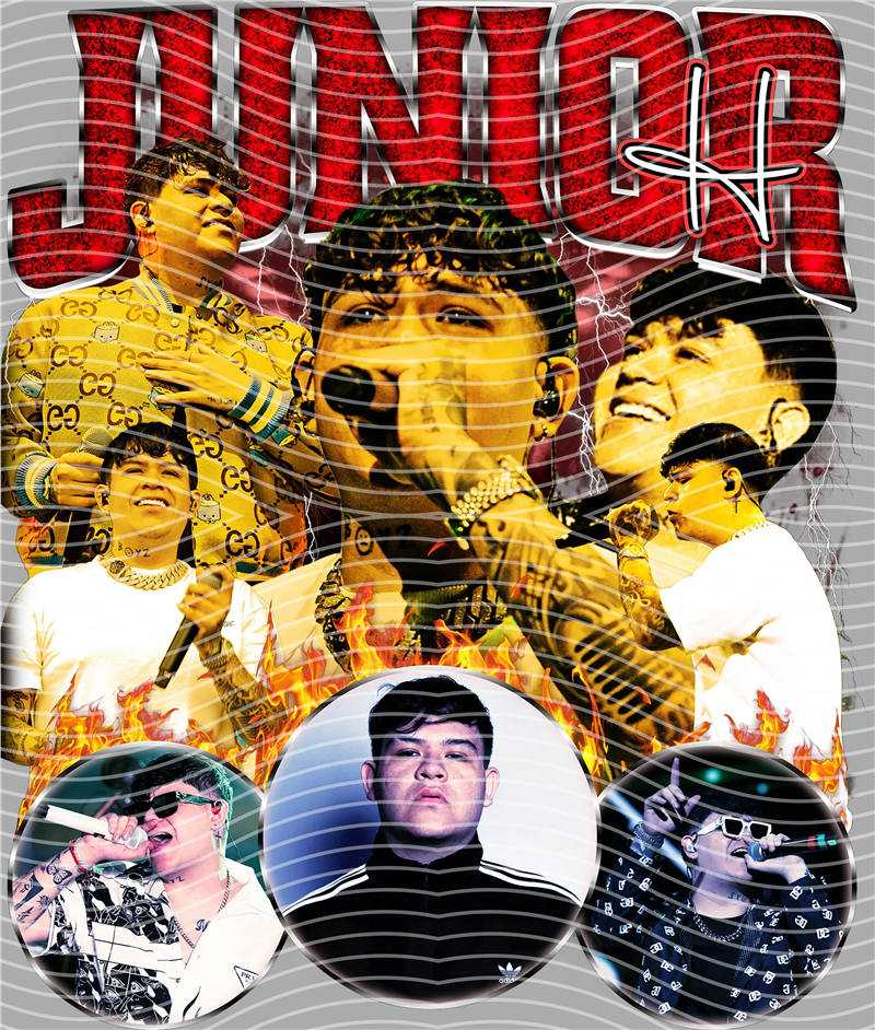 Rapper-SC 189